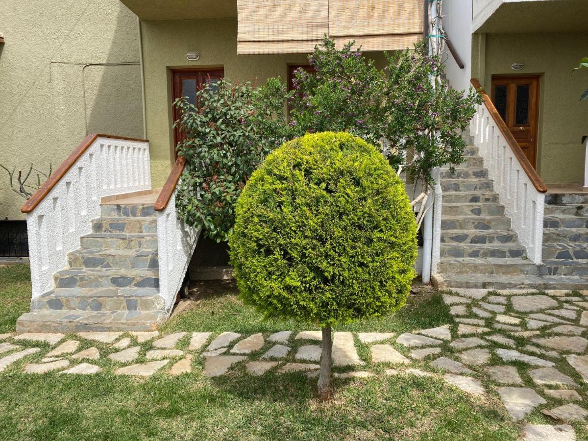 Nicolas Beach Palaiochora Exterior photo