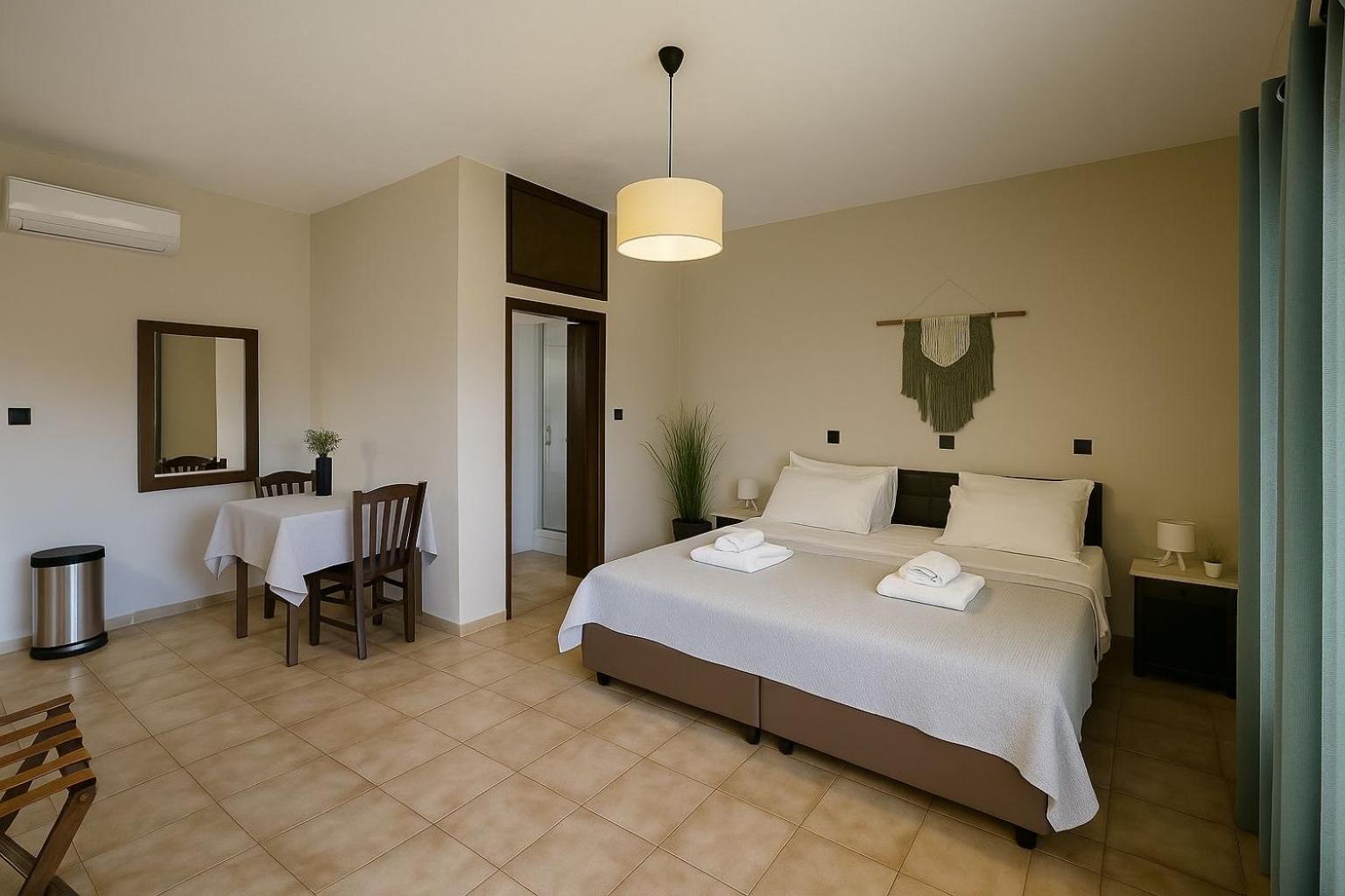 Nicolas Beach Palaiochora Exterior photo